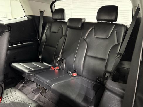 Used 2022 Kia Telluride EX w/ EX Premium Package image 20