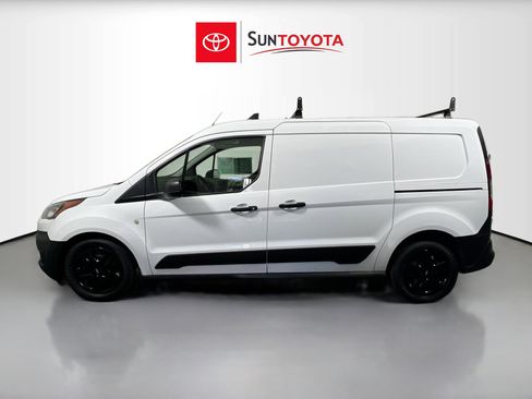 Used 2022 Ford Transit Connect XL image 7