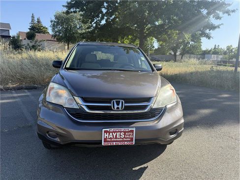 Used 2010 Honda CR-V EX image 2