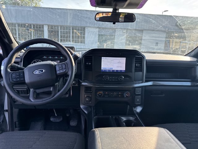 Used 2023 Ford F150 XL w/ STX Appearance Package AWD/4WD image 13