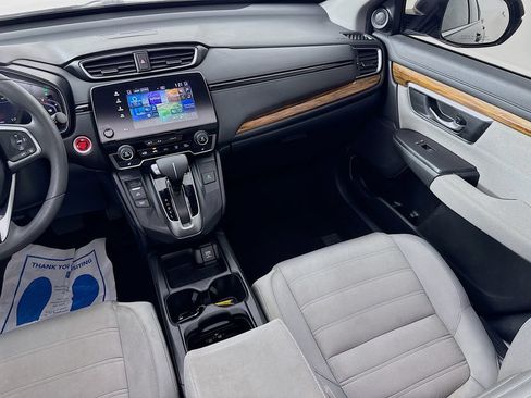 Used 2018 Honda CR-V EX image 29