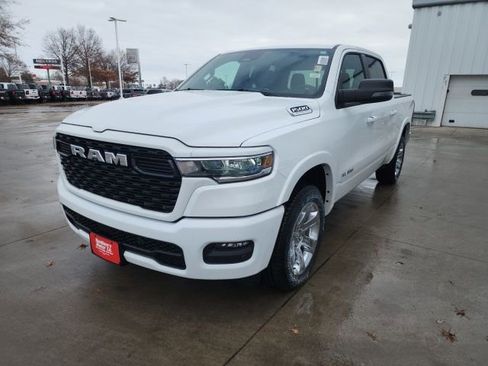 New 2026 RAM 1500 Big Horn image 3