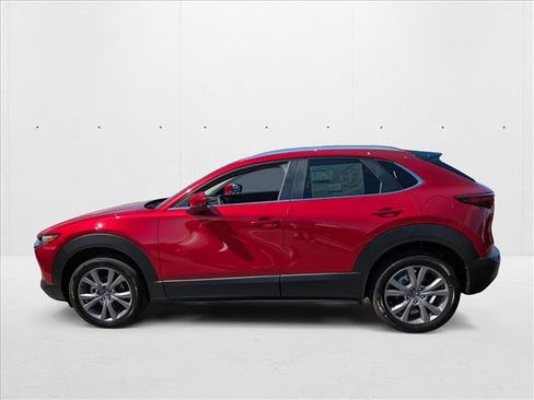New 2025 MAZDA CX-30 AWD 2.5 S w/ Preferred Package image 5
