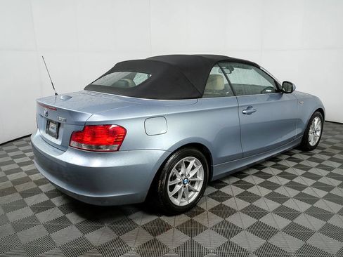 Used 2011 BMW 128i Convertible image 24