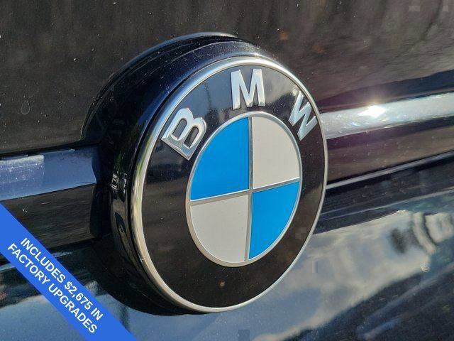 Used 2021 BMW M235i xDrive Gran Coupe w/ Shadowloine Package AWD/4WD image 10