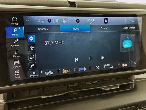 Used 2025 Jeep Wrangler Sahara w/ Safety Group image 21