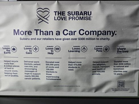 New 2026 Subaru Outback Premium image 20