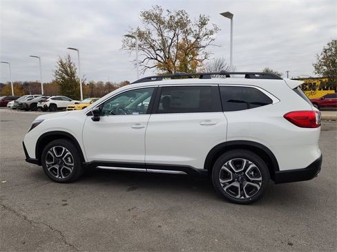 New 2026 Subaru Ascent Limited image 8