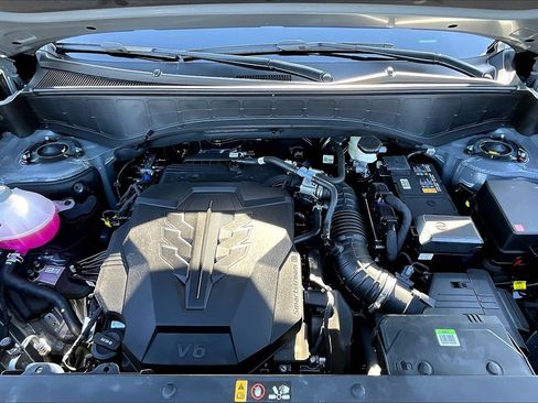 New 2026 Hyundai Palisade Limited image 10