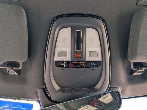 New 2026 Volvo XC90 B6 Plus w/ Protection Package Premier image 37