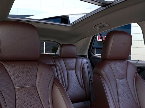 New 2026 Buick Envision Sport Touring AWD/4WD image 24