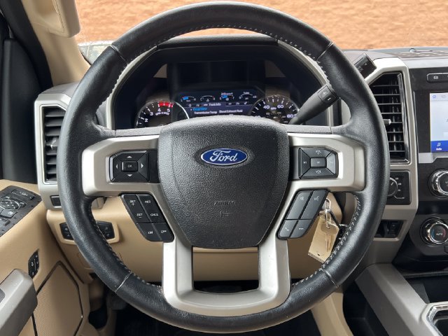 Used 2021 Ford F350 Lariat w/ Lariat Value Package AWD/4WD image 22