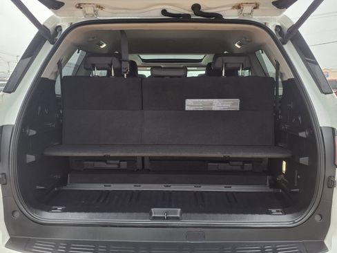 Used 2023 Toyota Sequoia TRD Pro AWD/4WD image 31