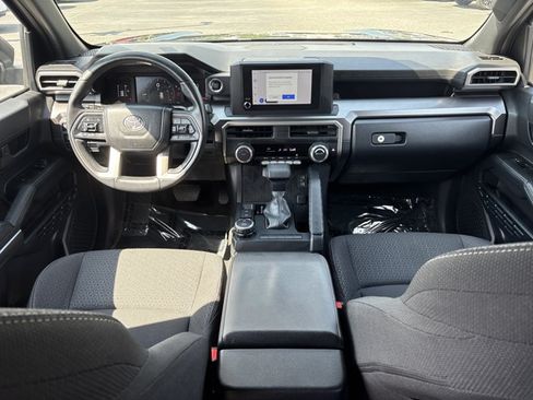 Certified 2025 Toyota 4Runner SR5 AWD/4WD image 20
