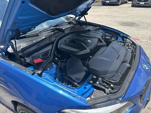 Used 2020 BMW 230i xDrive Coupe w/ M Sport Package AWD/4WD image 58