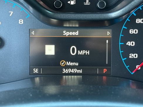 Used 2022 GMC Canyon Denali AWD/4WD image 26