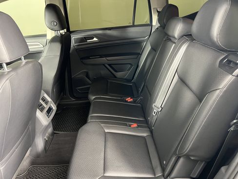 Used 2019 Volkswagen Atlas SE AWD/4WD image 19