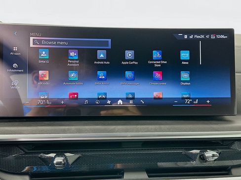 Used 2026 BMW X5 sDrive40i w/ Premium Package RWD image 11