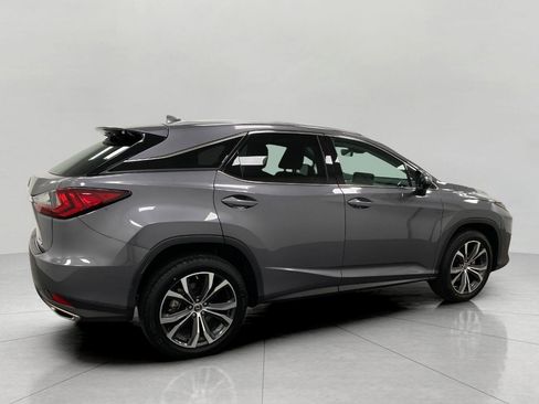 Used 2022 Lexus RX 350 AWD w/ Premium Package image 2