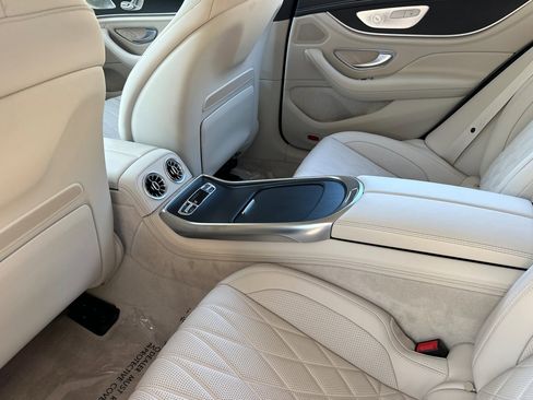 Certified 2024 Mercedes-Benz AMG GT 43 image 22