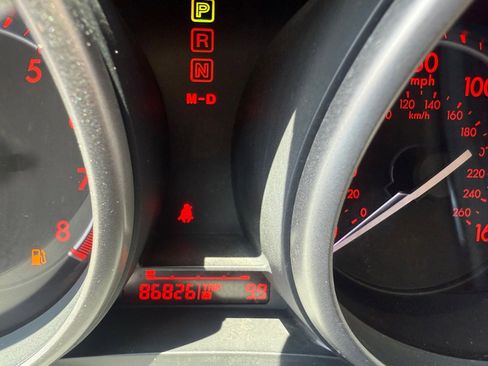 Used 2010 MAZDA MAZDA3 s Sport FWD image 11