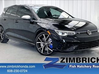 Used 2023 Volkswagen Golf R AWD/4WD video 1