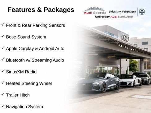 Used 2023 Porsche Macan w/ Premium Package Plus AWD/4WD image 8