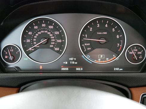 Used 2015 BMW 335i Sedan image 33