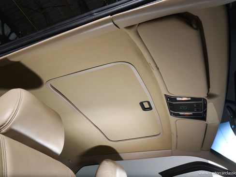Used 1988 Lincoln Mark VII LSC RWD image 37