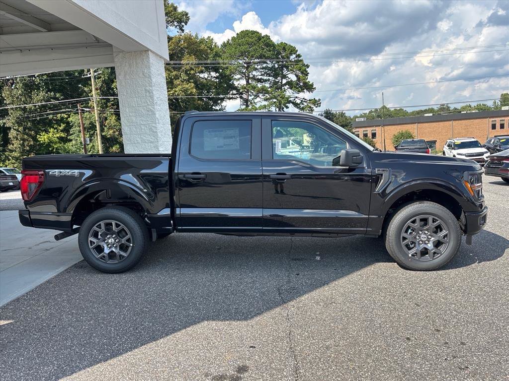New 2026 Ford F150 STX w/ Equipment Group 200A AWD/4WD image 20