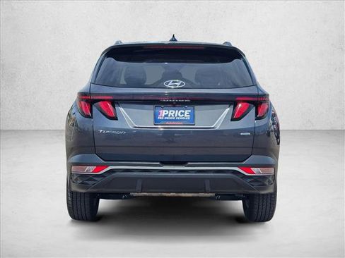 Used 2024 Hyundai Tucson SEL image 7