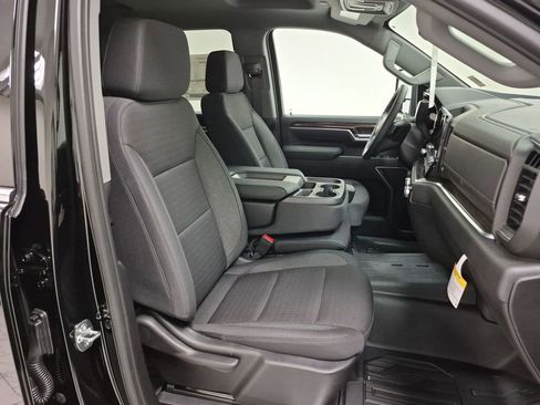 New 2026 GMC Sierra 3500 SLE w/ SLE Value Package image 29