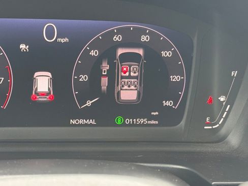 Used 2026 Honda Passport TrailSport image 27