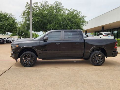 Used 2023 RAM 1500 Limited image 4