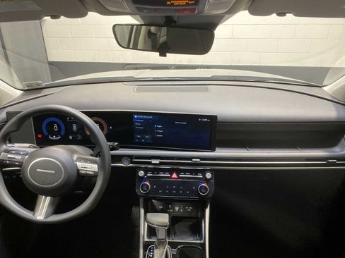 Used 2025 Hyundai Tucson SEL image 10