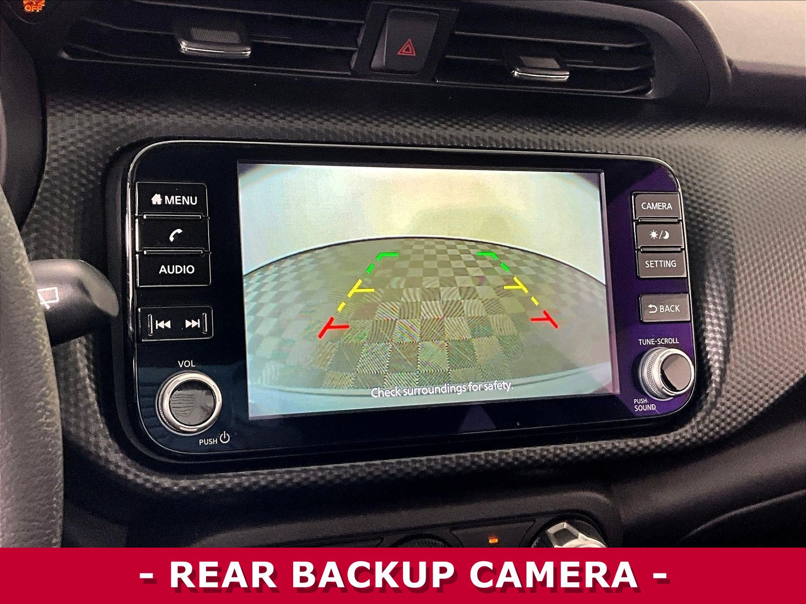 Used 2024 Nissan Kicks SV FWD image 14