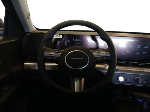 New 2026 Hyundai Kona SE FWD image 12