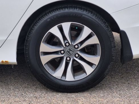 Used 2013 Honda Accord LX image 14