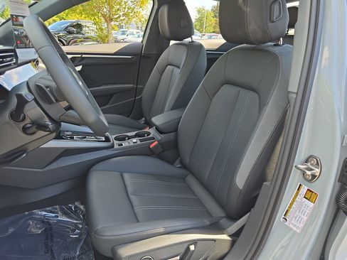 New 2026 Audi A3 2.0T Premium Plus image 14