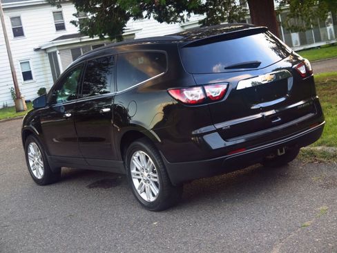 Used 2014 Chevrolet Traverse LT w/ All-Star Edition AWD/4WD image 27