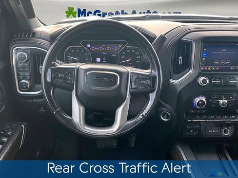 Used 2021 GMC Sierra 1500 Denali image 10