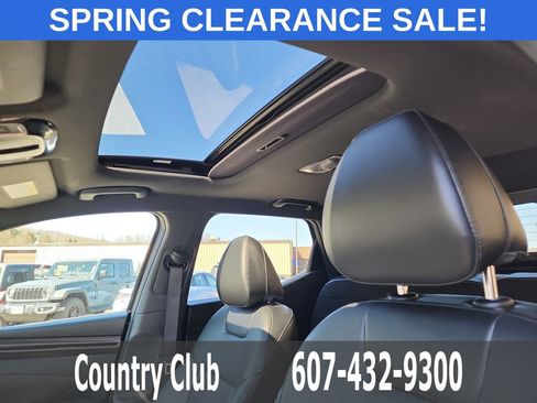 Certified 2024 Hyundai Santa Cruz Night image 13