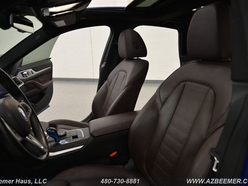 Used 2023 BMW i4 M50 image 15