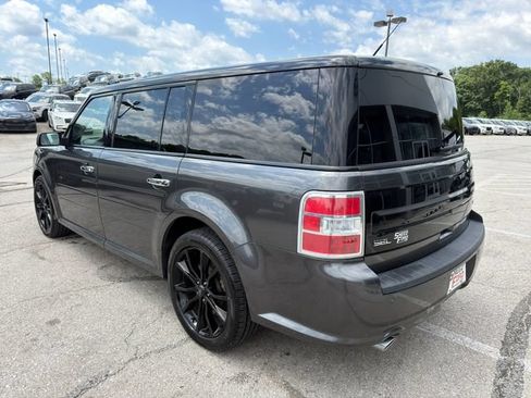 Used 2019 Ford Flex SEL w/ Equipment Group 202A FWD image 5