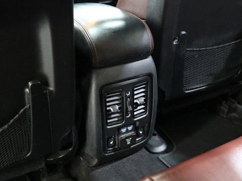 Used 2023 Dodge Durango R/T w/ Tow 'N Go Package image 32