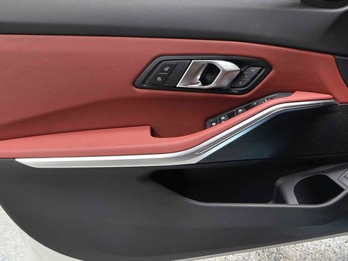 New 2026 BMW 330i 330i Sedan w/ Convenience Package image 6