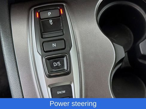 Used 2019 Honda Passport Sport image 22