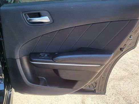 Used 2020 Dodge Charger Scat Pack RWD image 20