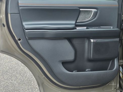 New 2026 Ford Expedition Tremor image 39