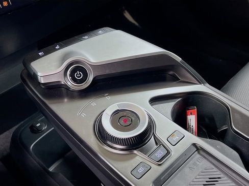 Certified 2023 Kia EV6 Wind image 17